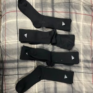 Brand New Asics Socks